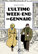 Copertina  L'ultimo week-end di gennaio