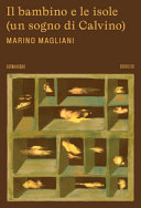 Copertina  Il bambino e le isole: (un sogno di Calvino)
