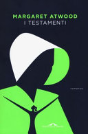 Copertina  I testamenti : romanzo