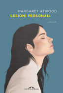 Copertina  Lesioni personali : romanzo