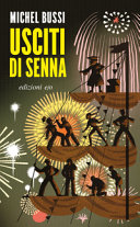 Copertina  Usciti di Senna