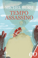 Copertina  Tempo assassino