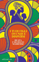Copertina  I tuoi figli ovunque dispersi
