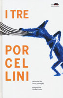 Copertina  I tre porcellini