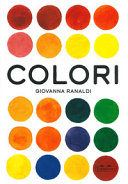 Copertina  Colori