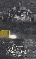 Copertina  L 'uomo dei palloncini