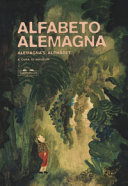 Copertina  Alfabeto Alemagna