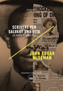 Copertina  Scrivere per salvare una vita : la storia di Louis Till