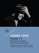 Copertina  3: Morte di un Casanova ; Libro della misericordia