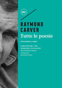Copertina  Tutte le poesie
