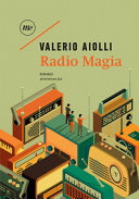 Copertina  Radio Magia