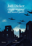 Copertina  Gli ultimi giorni dei nostri padri