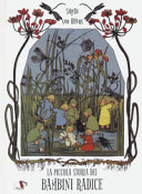 Copertina  La piccola storia dei bambini radice