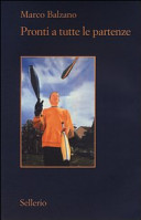 Copertina  Pronti a tutte le partenze