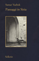 Copertina  Passaggi in Siria