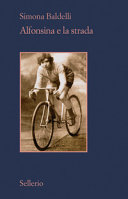 Copertina  Alfonsina e la strada