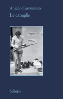 Copertina  Le canaglie