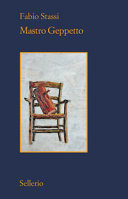 Copertina  Mastro Geppetto