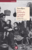 Copertina  L'uva puttanella, Contadini del Sud