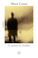 Copertina  L'uomo in rivolta