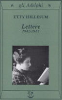 Copertina  Lettere 1942-1943