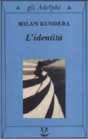 Copertina  Lidentità