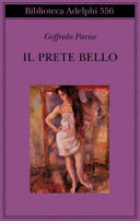 Copertina  Il prete bello