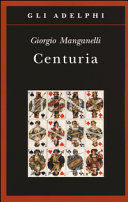 Copertina  Centuria : cento piccoli romanzi fiume