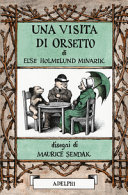 Copertina  Una visita di Orsetto