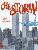 Copertina  L'11 settembre