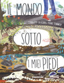 Copertina  Il mondo sotto i miei piedi