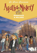 Copertina  Minaccia a Milano