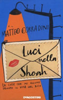 Copertina  Luci nella Shoah : le cose che mi hanno tenuto in vita nel buio