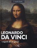 Copertina  Leonardo da Vinci : i segreti di un genio