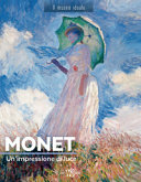 Copertina  Monet : un'impressione di luce