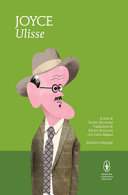 Copertina  Ulisse