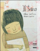 Copertina  Il treno