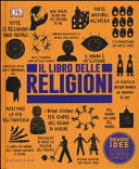Copertina  Il libro delle religioni