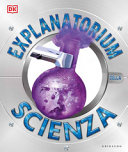 Copertina  Explanatorium della scienza