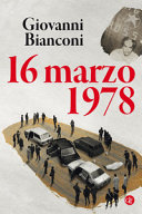 Copertina  16 marzo 1978