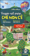Copertina  Viaggio nel paese che non c'è