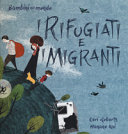 Copertina  Bambini nel mondo. I rifugiati e i migranti