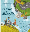 Copertina  Bambini nel mondo. Culture e diversità