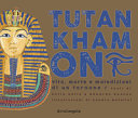 Copertina  Tutankhamon : vita, morte e maledizioni di un faraone