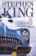 Copertina  Buick 8