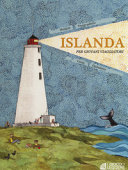 Copertina  Islanda per giovani viaggiatori