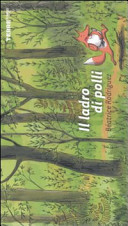 Copertina  Il ladro di polli