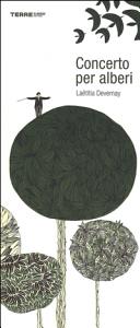 Copertina  Concerto per alberi