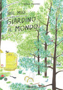 Copertina  Nel mio giardino il mondo