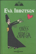 Copertina  Miss Strega